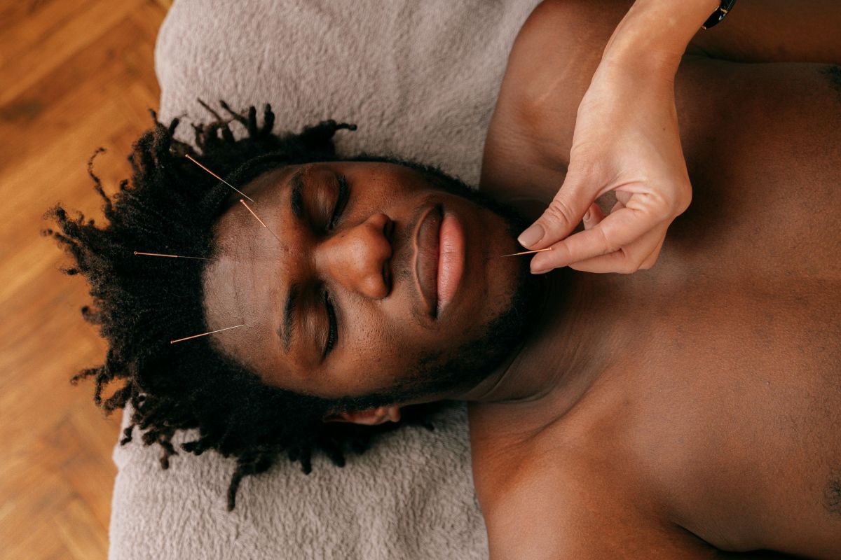 Acupuncturists using Youzse