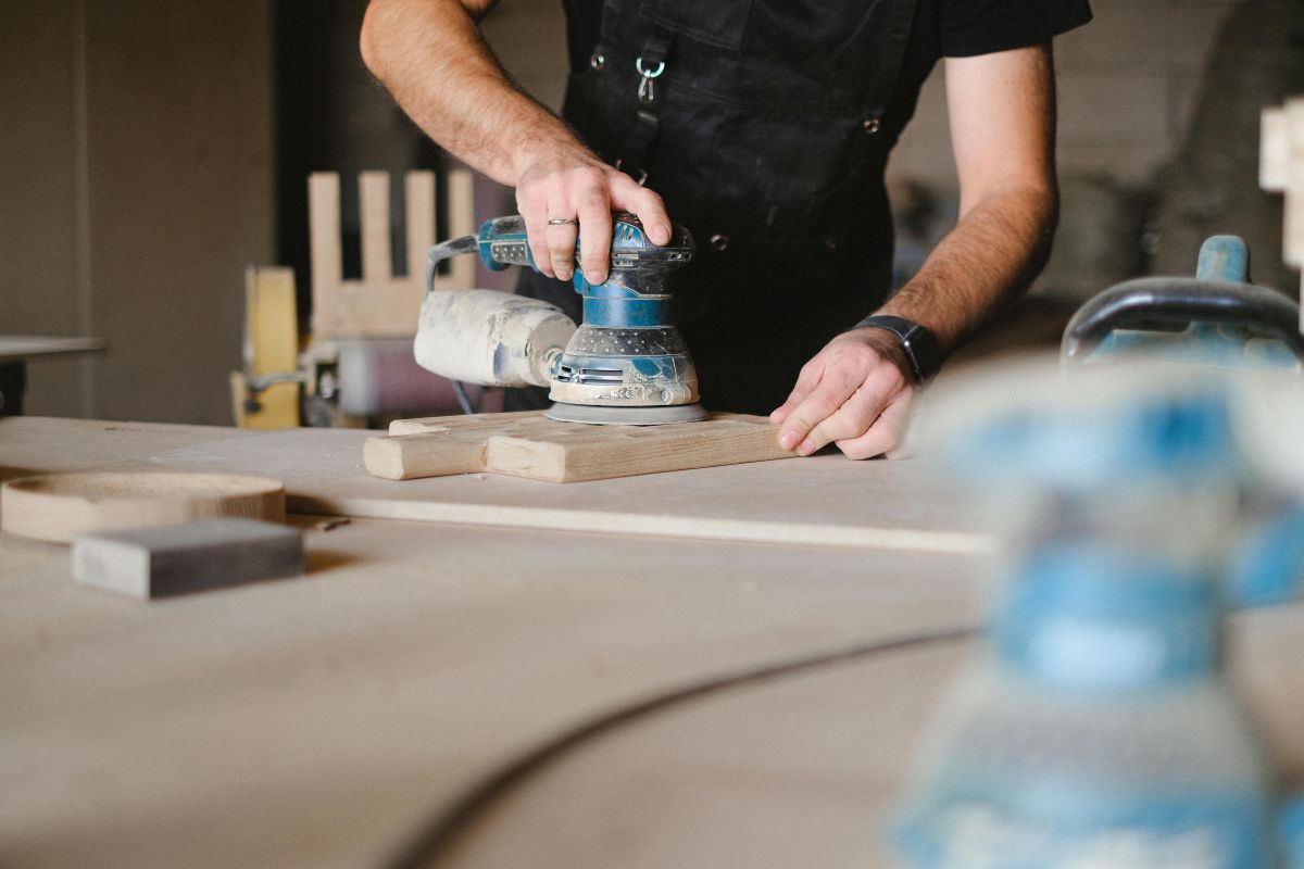 Carpenters and Joiners using Youzse