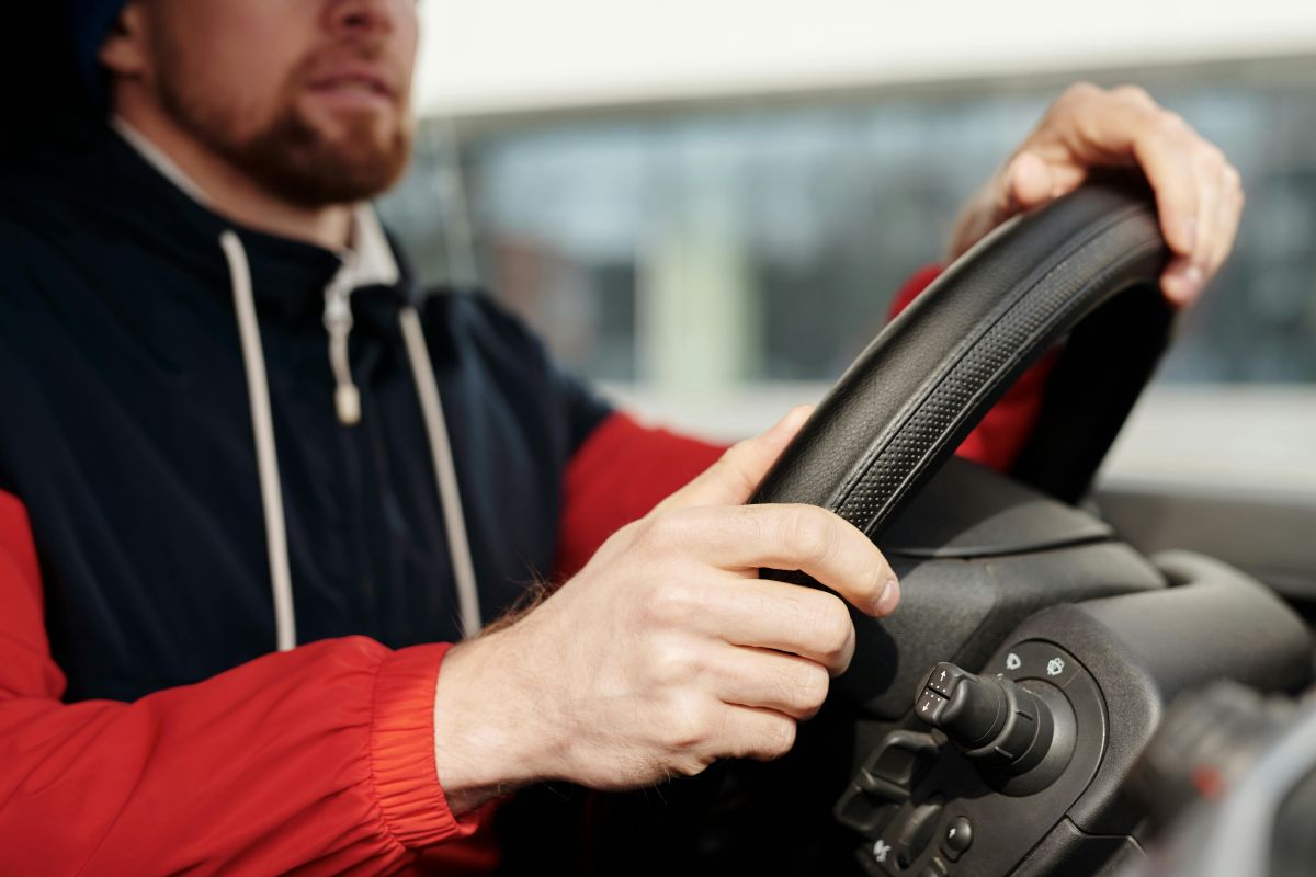 Driving Instructors using Youzse