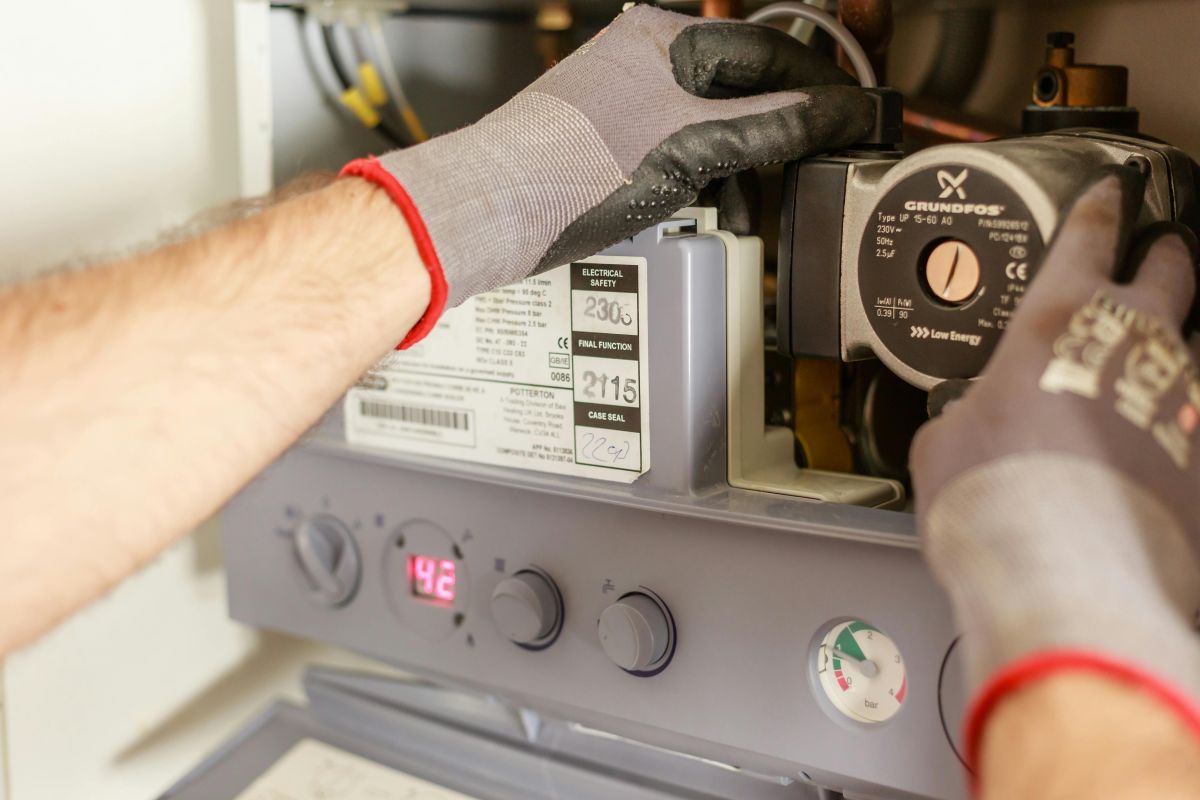 Heating Engineers using Youzse