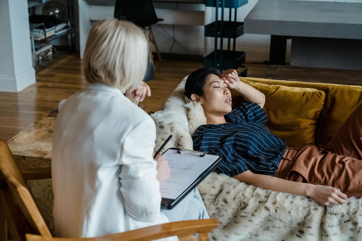 Hypnotherapists using Youzse