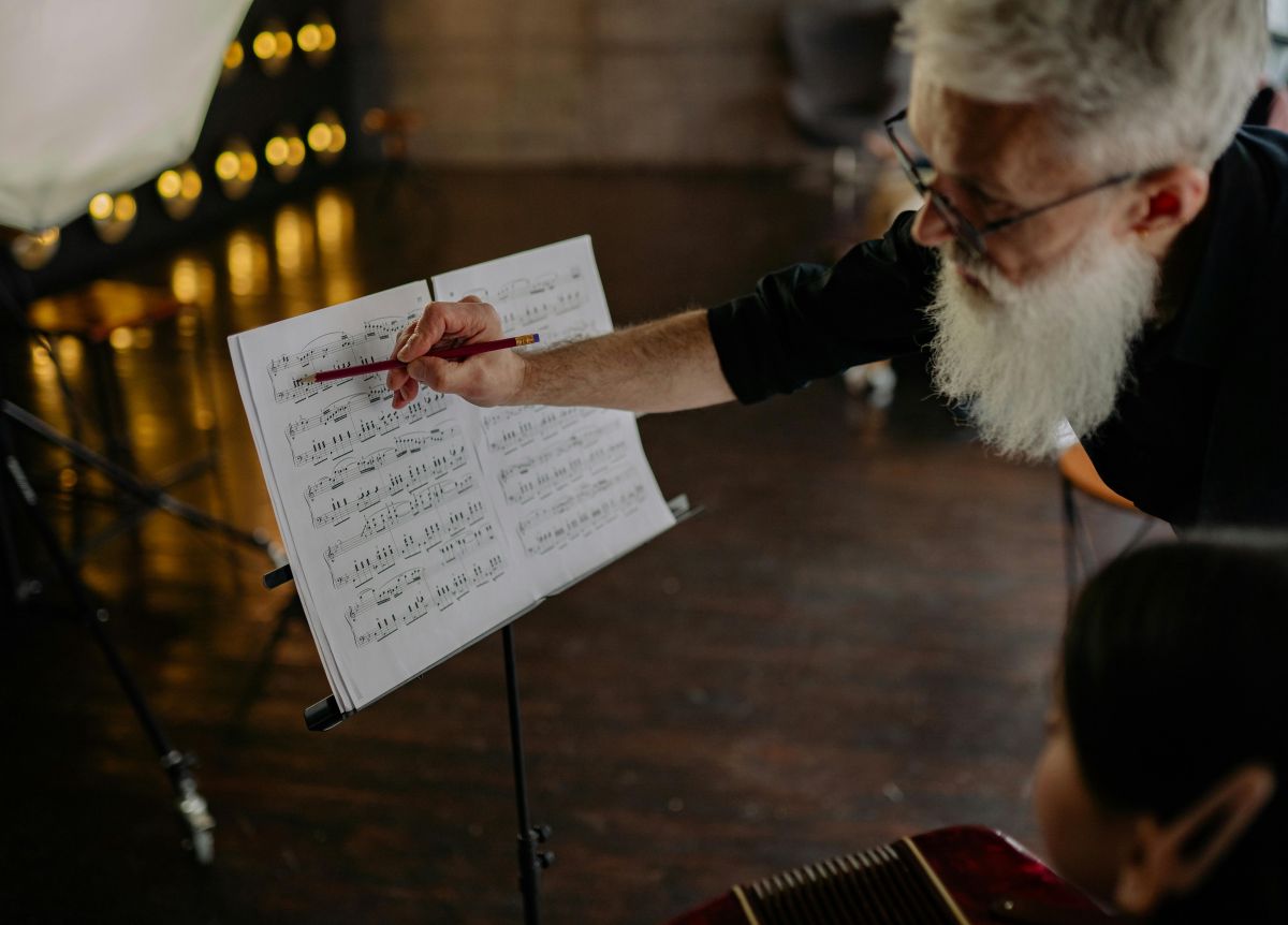 Music Teachers using Youzse