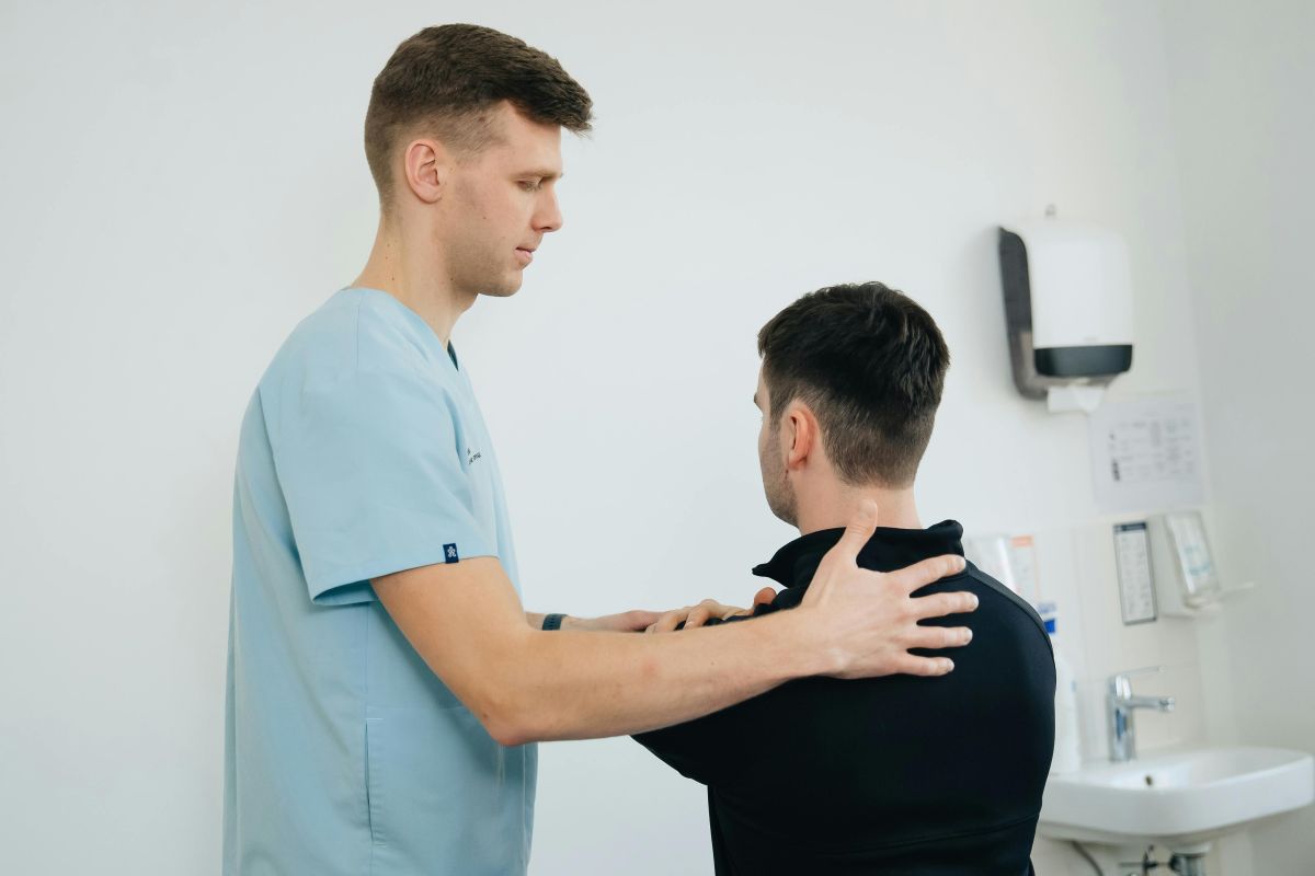 Osteopaths using Youzse
