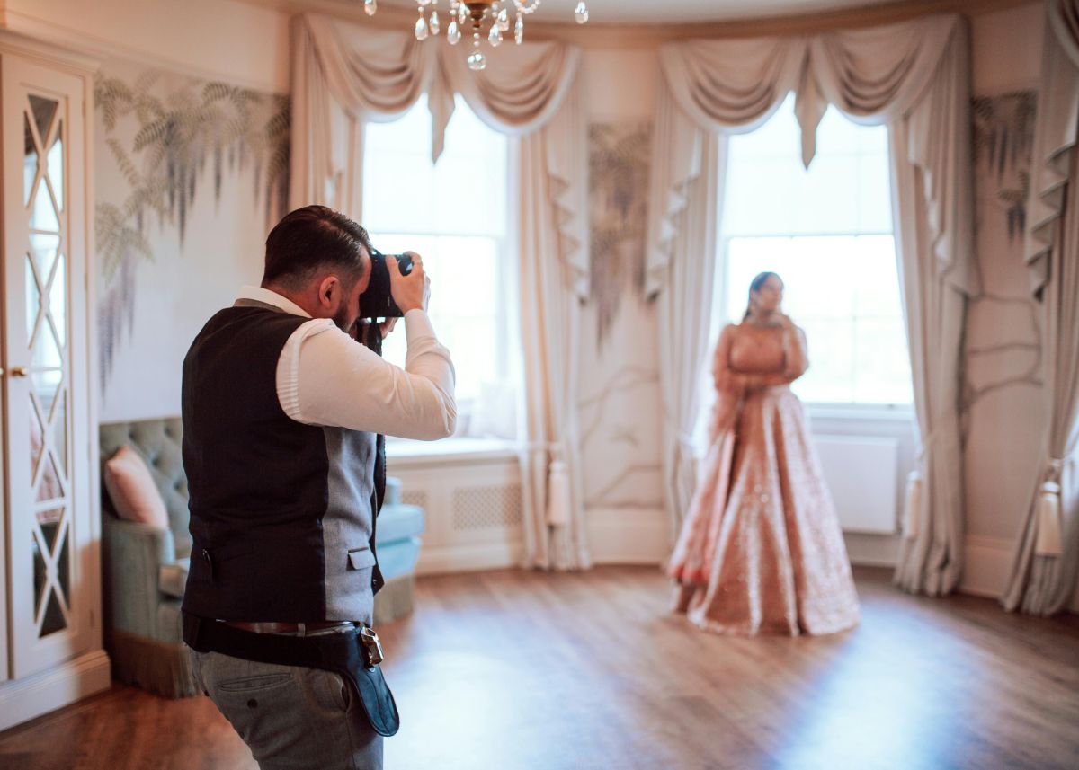 Photographers using Youzse