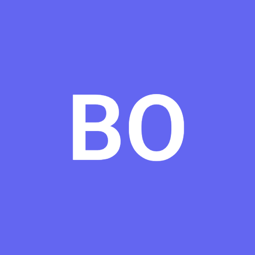 Bostanie logo