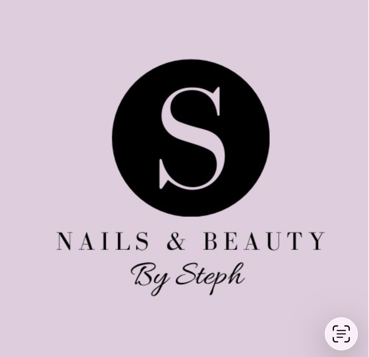 Nails and Beauty by Steph logo