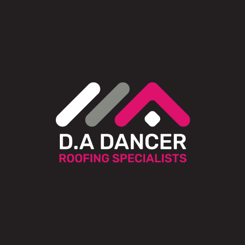 D.A Dancer Roofing Specialists logo